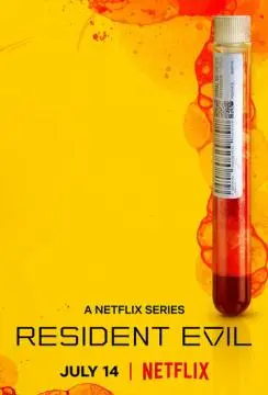 Обитель зла онлайн